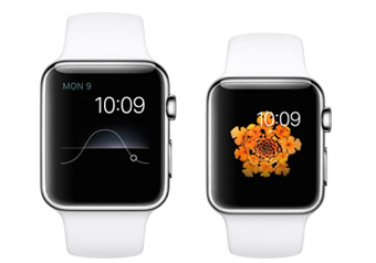 price of apple watch in dubai