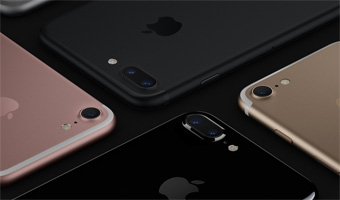 iPhone 7 Dubai Price