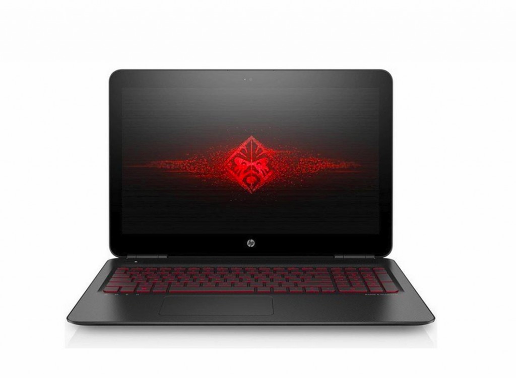 HP Omen 17 (Price as of today AED/SAR/QAR 6999)