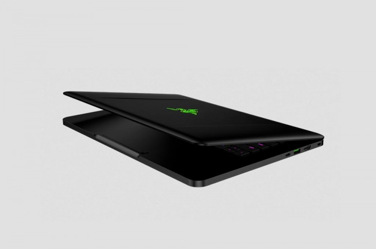 Razer Blade (Price as of today AED 9850)