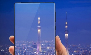 Xiaomi Mix Evo Qatar Price
