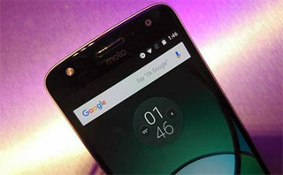 Motorola Moto Z2 Play release date Kuwait