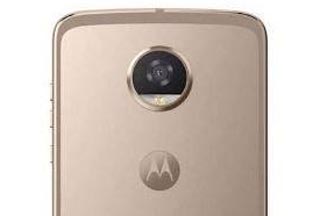 Motorola Moto Z2 Play Kuwait Price