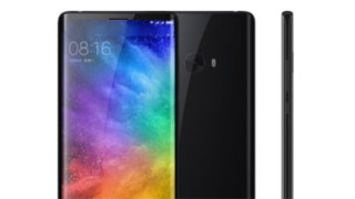Xiaomi Mi Note 3 release date Qatar