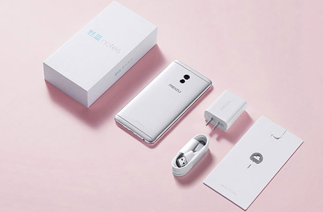 Meizu M6 Note Cairo Price