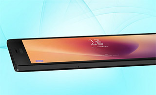 Samsung Galaxy Tab A 8 0 2017 Qatar Price