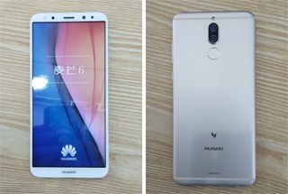 Huawei G10 release date Qatar