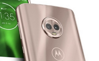 Motorola Moto Z3 Play Price Kuwait