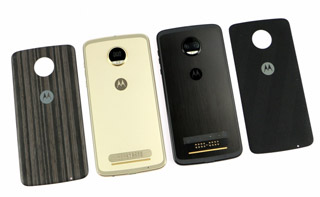 Motorola Moto Z3 Play Kuwait Price 