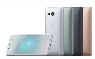 Sony Xperia Xz2 Price In Dubai Uae Compare Prices