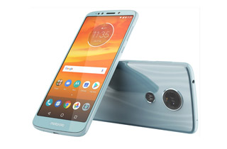 Motorola Moto E5 Plus Qatar Price