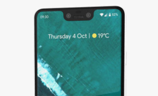 Google Pixel 3 XL Price Qatar