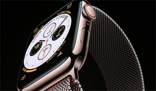 Apple Watch 4 Dubai Price