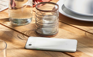 Google Pixel 3 Qatar Price