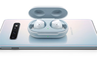 Samsung Galaxy Buds UAE Price