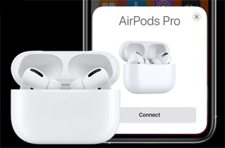 Apple AirPods Pro Dubai Price