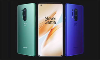 OnePlus 8 Kuwait Price