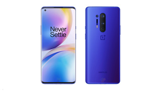 OnePlus 8 Kuwait Price