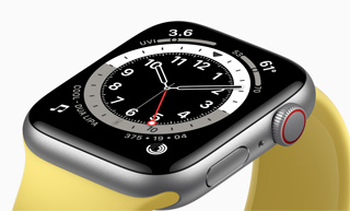 Apple Watch SE release date UAE