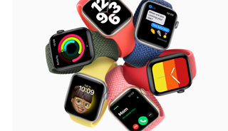 Apple Watch SE Dubai Price
