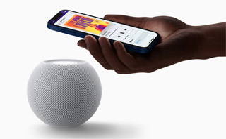 Apple HomePod mini Dubai Price