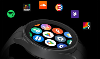 Samsung Galaxy Watch5 Pro Dubai Price