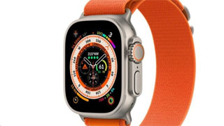 Apple Watch Ultra 2 Dubai Price