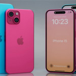 Apple iPhone 15 release date UAE
