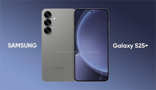 Samsung Galaxy S25+ Price Dubai